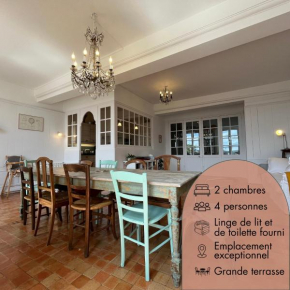 La maison de Marianne et Fred - Hypercentre